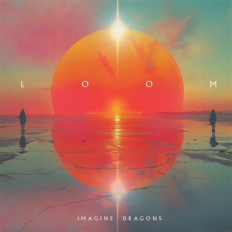 spgwriterdamiel|Imagine Dragons’ Dan Reynolds talks new album ‘Loom’ — .
